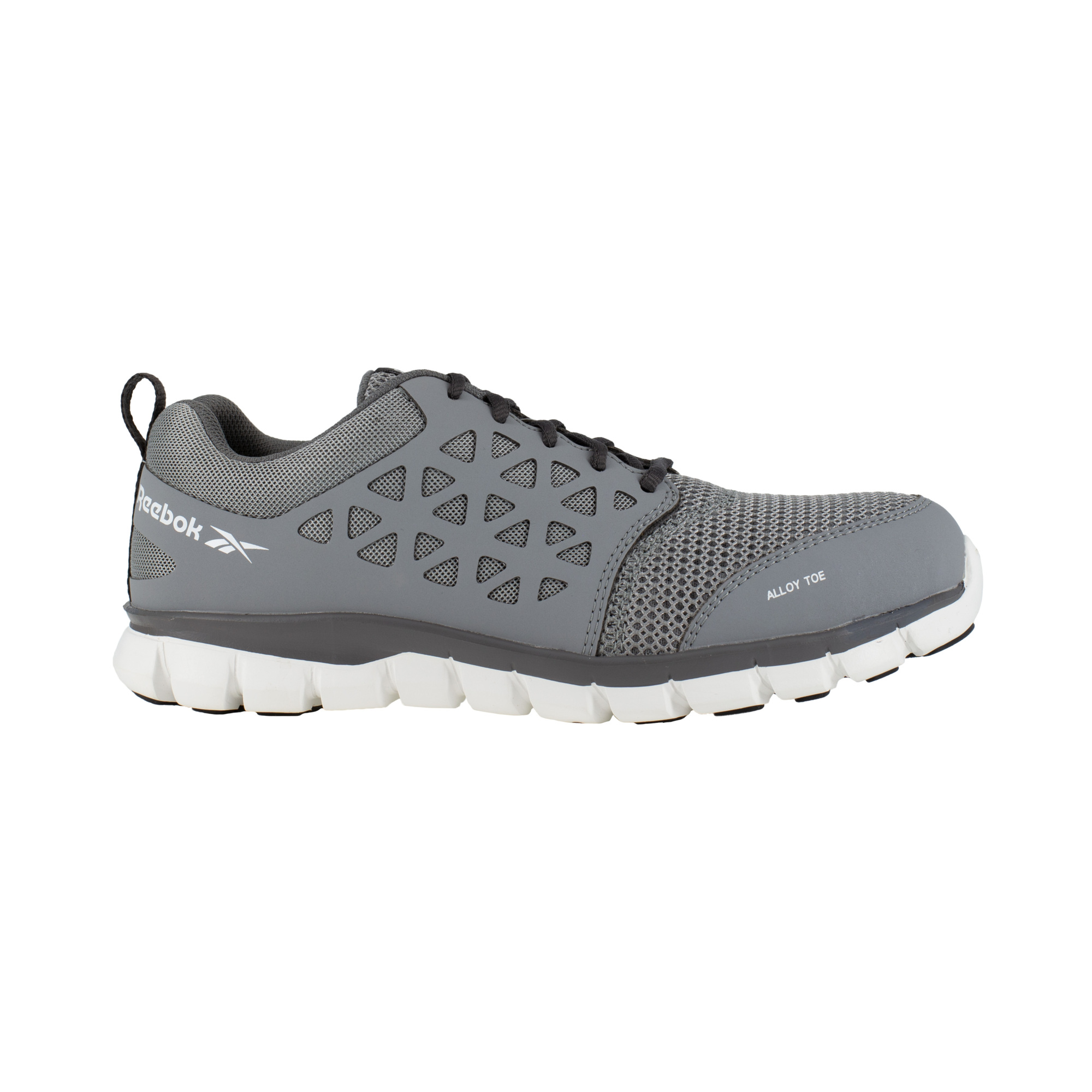 Reebok, Athletic Work Shoe